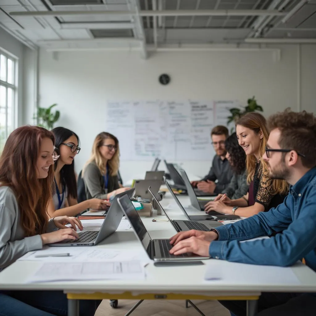 Equipo de SeguridadDigitalYa colaborando